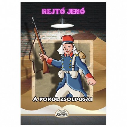 A pokol zsoldosai