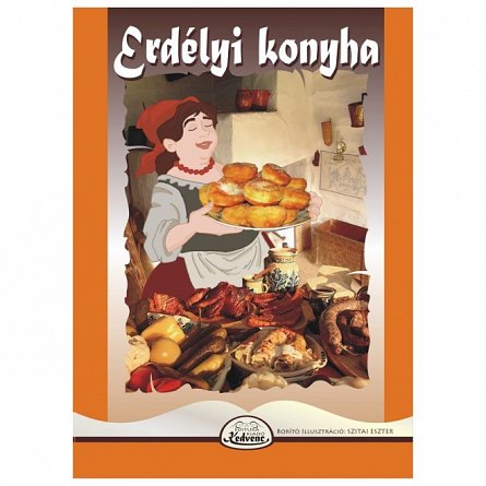 Erdelyi Konyha