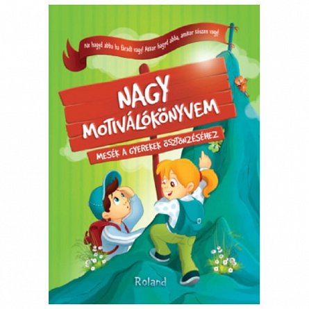 Nagy motivalokonyvem