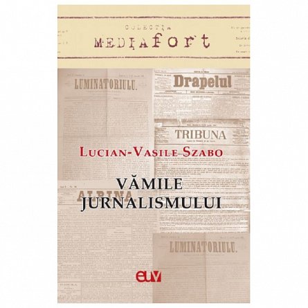 Vamile jurnalismului