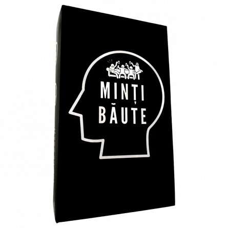 Minti Baute