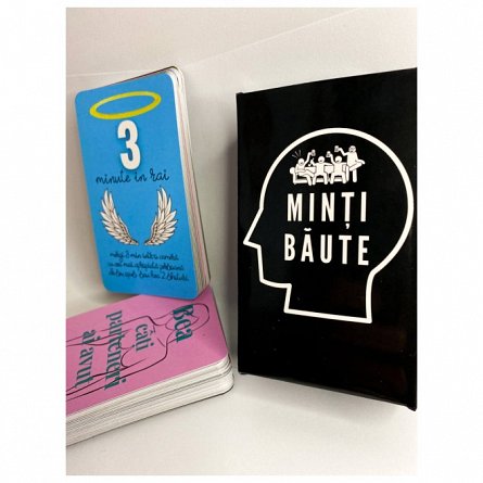 Minti Baute