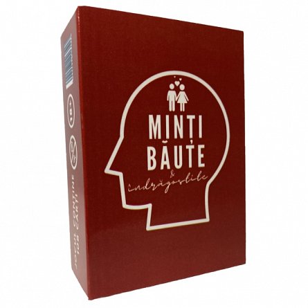 Minti Baute si indragostite