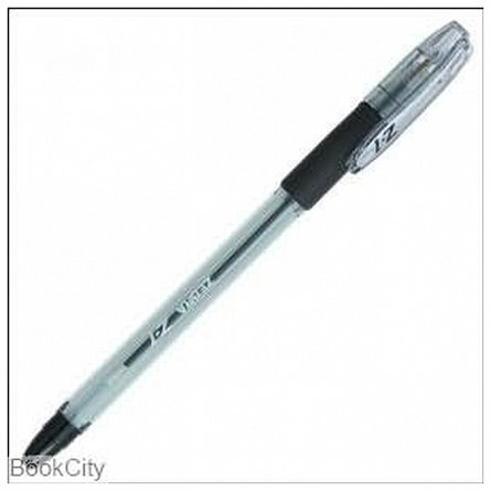 Pix Zebra Z1, 0.7 mm, negru