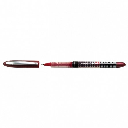 Roller cu cerneala Senator seria 1000, 0.7 mm, rosu