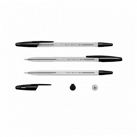 Pix R301, 1 Mm, Pasta Neagra