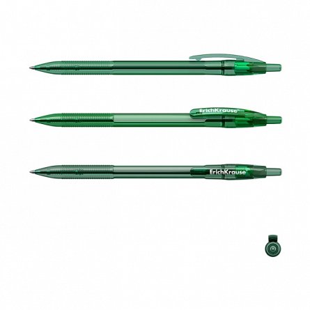 Pix R301, Original Matic, Verde