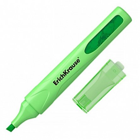 Textmarker V-14, Verde Pastel