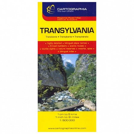 Transylvania. Transilvania
