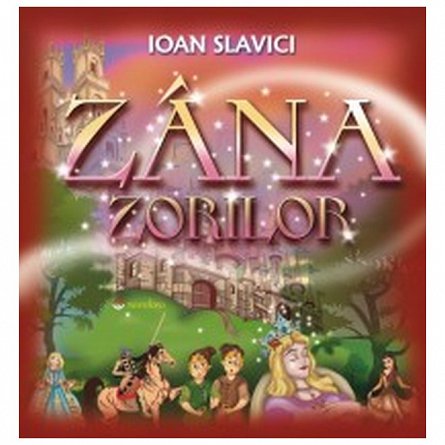 Zana Zorilor