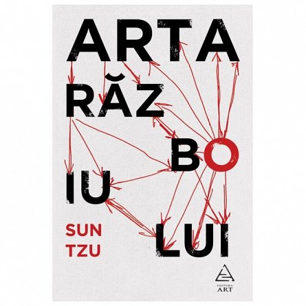 Arta razboiului