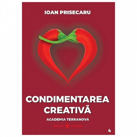Condimentarea creativa