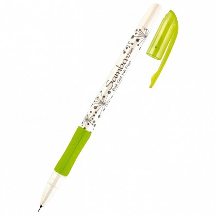 Pix Centrum Samba, 0.7 mm, albastru, corp diverse culori