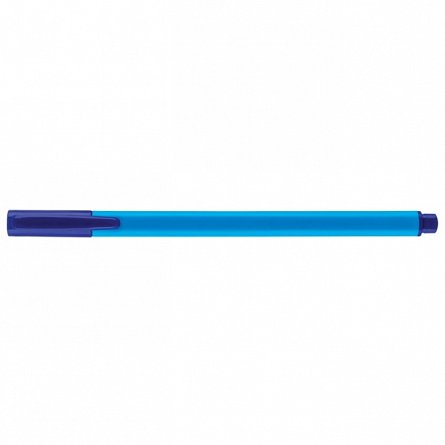 Pix Centrum Confort, 0.7 mm, albastru
