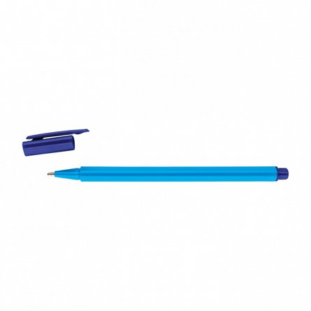 Pix Centrum Confort, 0.7 mm, albastru