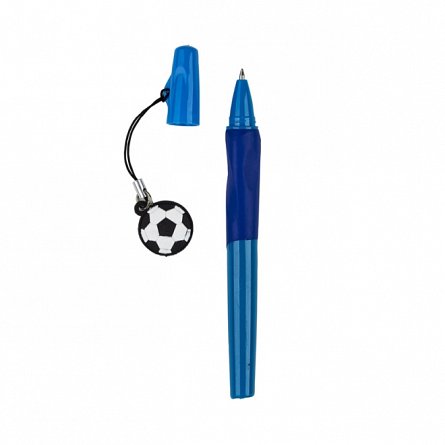Pix Centrum Easy Writer, 1.0 mm, albastru, corp diverse culori