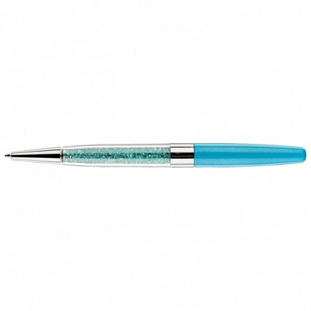 Pix Centrum Lotus, cu mecanism, 1.0 mm, albastru, corp diverse culori