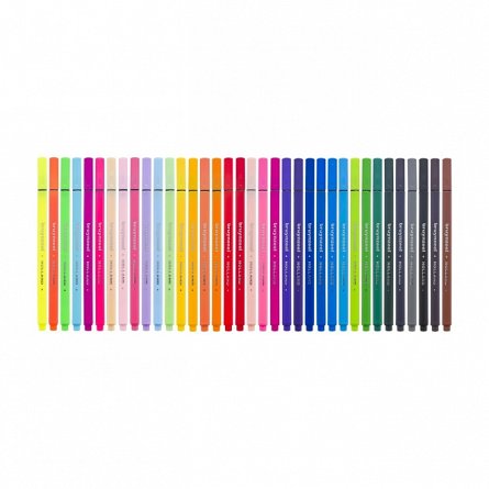Liner Bruynzeel Collector's Box, 36 buc/set