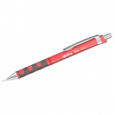 Creion mecanic Rotring Tikky III, 0.5 mm, Tea Rose