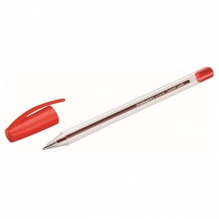 Pix Pelikan Stick Super Soft, rosu