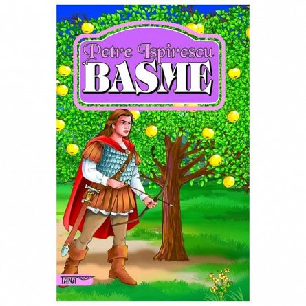 Basme