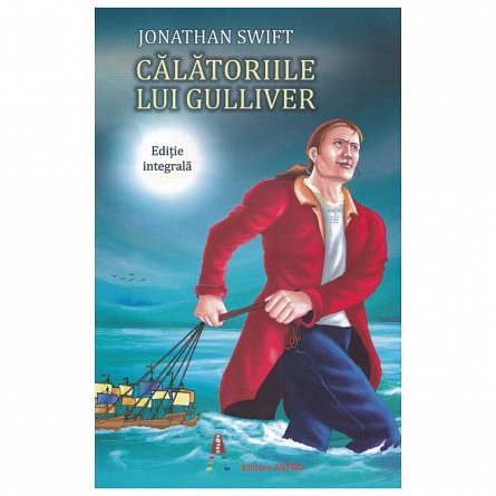 Calatoriile lui Gulliver