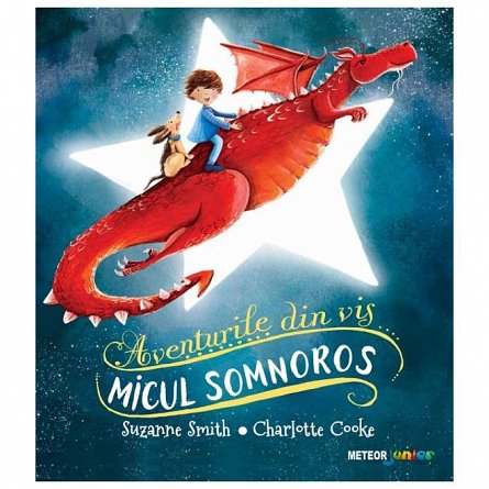 Micul somnoros. Aventurile din vis