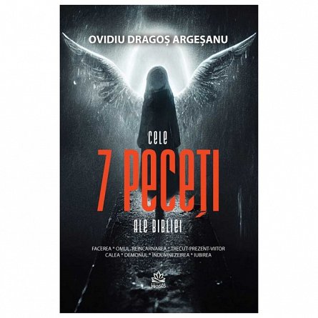 Cele 7 peceti ale Bibliei