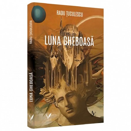 Luna gheboasa