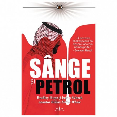 Sange si petrol