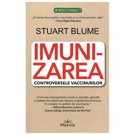 Imunizarea. Controversele vaccinurilor