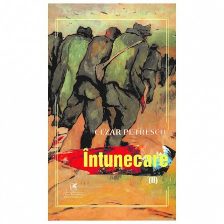 Intunecare. Vol. 2