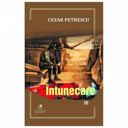 Intunecare. Vol. 1