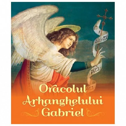 Oracolul Arhanghelului Gabriel