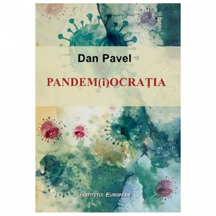 Pandemiocratia