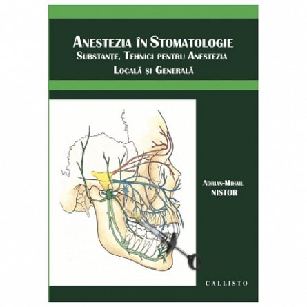 Anestezia in stomatologie