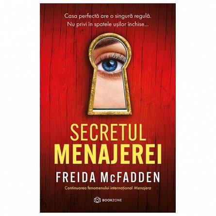 Secretul menajerei