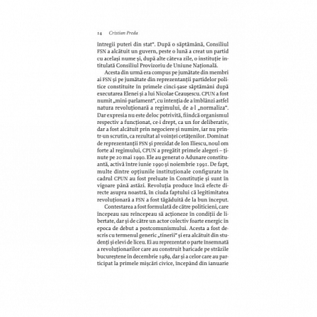 De ce atipesc parlamentarii si cum plagiaza ministrii