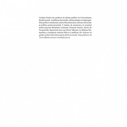 De ce atipesc parlamentarii si cum plagiaza ministrii