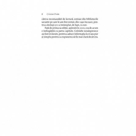 De ce atipesc parlamentarii si cum plagiaza ministrii
