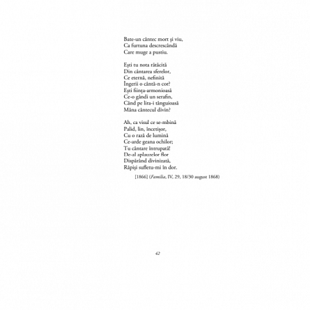 Poezii