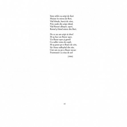 Poezii