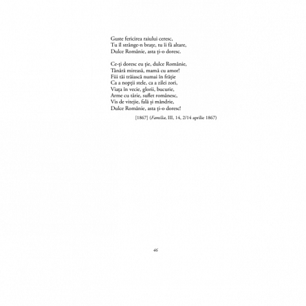 Poezii