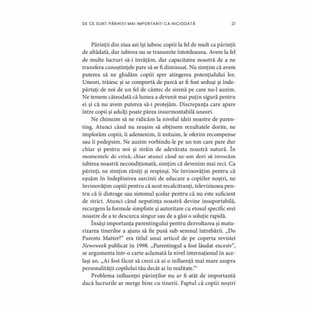 Tine-ti copiii aproape