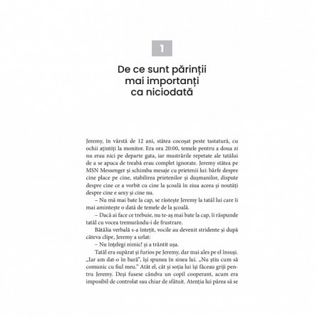 Tine-ti copiii aproape. Editie de colectie