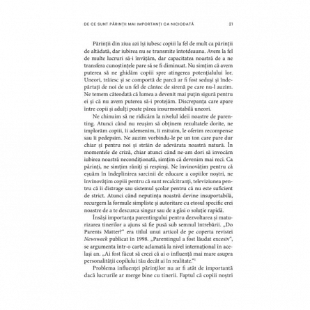 Tine-ti copiii aproape. Editie de colectie