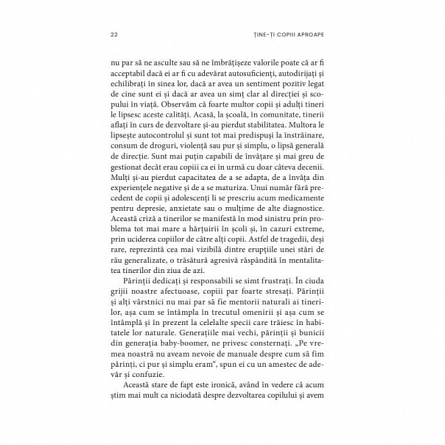 Tine-ti copiii aproape. Editie de colectie