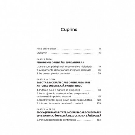Tine-ti copiii aproape. Editie de colectie