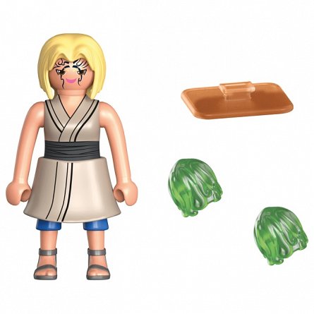 Playmobil Naruto - Tsunade