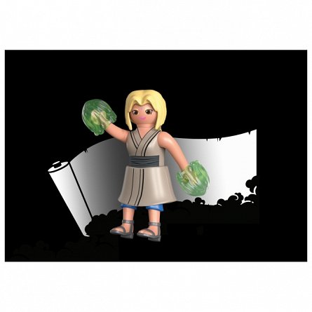 Playmobil Naruto - Tsunade